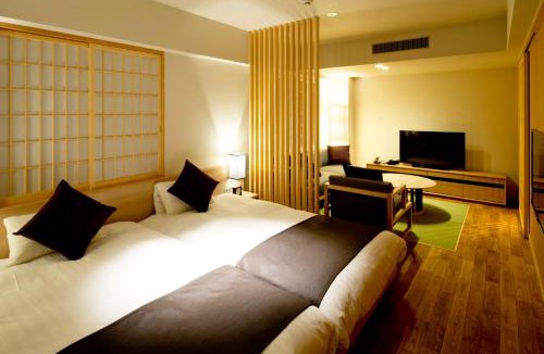 Kita Cho Hotel | Takamatsu Kokusai Hotel