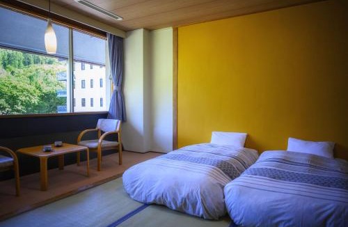 Inawashiro Hotel | Takamiya Hotel Bonari no Mori