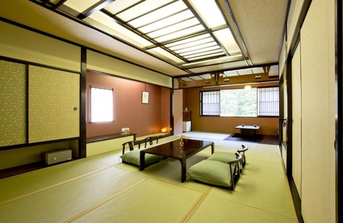 Tozawa Hotel | Takamiya Ryokan Beni