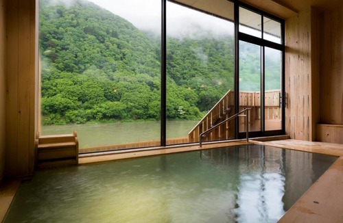 Tozawa Hotel | Takamiya Ryokan Beni