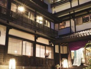 Zaoonsen Hotel | Takamiya Ryokan Miyamaso
