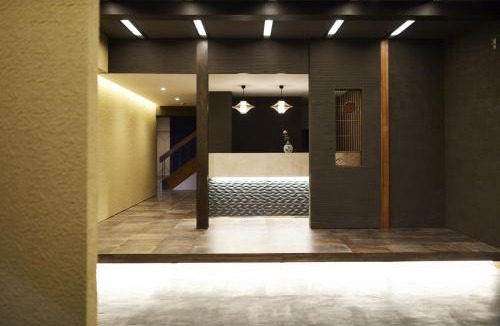 Kaminoyama Hotel | Takamiya Ryokan Sagiya Sansorai