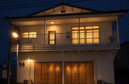 Takamori Apartment | Takamori Guest House