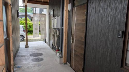 Takamori Apartment | Takamori Guest House