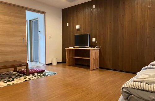 Takamori Apartment | Takamori Guest House
