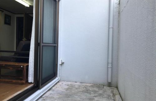 Nago Apartment | Takana