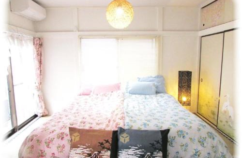 Higashitateishi House | Takano Private Rental House - Vacation STAY 32311v