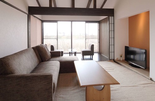 Aso Hotel | Takanosho