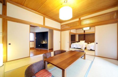 Takanosu Onsen Hotel | Takanosukan