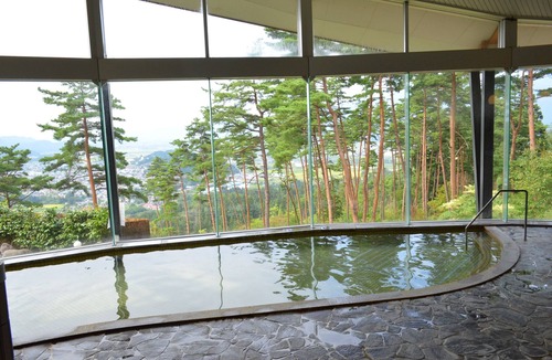 Shirataka Hotel | Takanoyu Onsen Palace Shofu