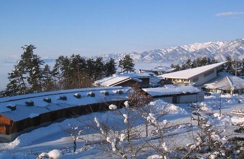 Shirataka Hotel | Takanoyu Onsen Palace Shofu
