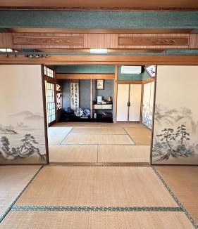 Mihara House | Takasaka no Sato Nodoka - Vacation STAY 85703v