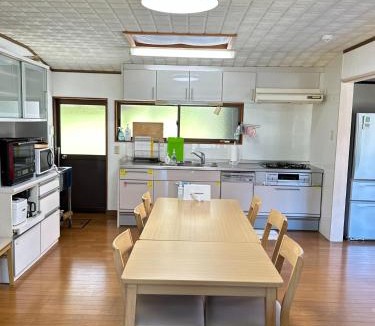 Mihara House | Takasaka no Sato Nodoka - Vacation STAY 85703v
