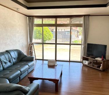 Mihara House | Takasaka no Sato Nodoka - Vacation STAY 85703v