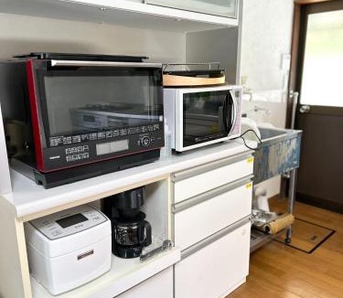 Mihara House | Takasaka no Sato Nodoka - Vacation STAY 85703v