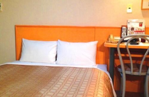 Takasaki Hotel | Takasaki Ekimae Plaza Hotel