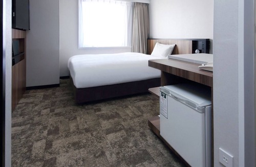 Takasaki Hotel | Takasaki Washington Hotel Plaza