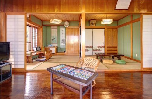 Okinawa House | Takashi House