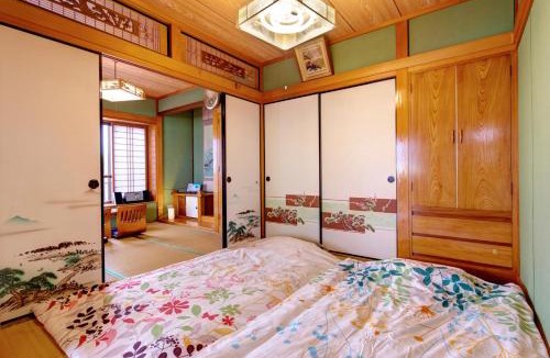 Okinawa House | Takashi House