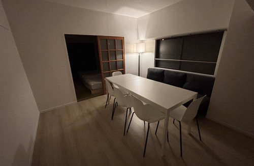 Itabashi Apartment | Takashibadaira House