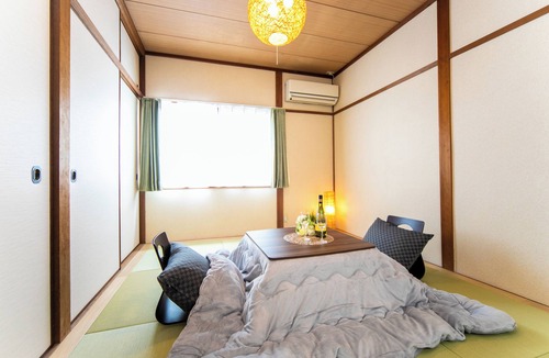 Imazu Hotel | Takashima Lakeside Resort in Kitage