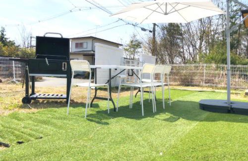 Imazu House | Takashima Lakeside Resort in Kitage