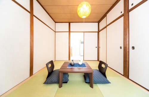 Imazu House | Takashima Lakeside Resort in Kitage