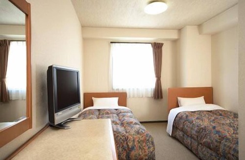 Takatsuki Hotel | Takatsuki Sun Hotel
