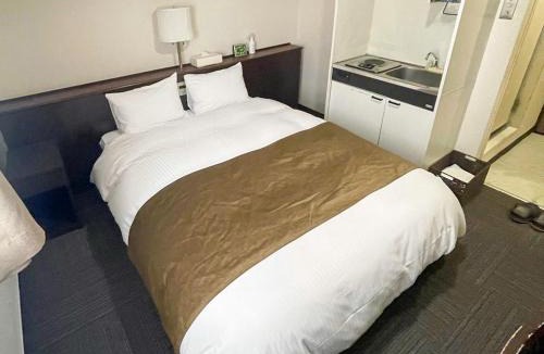 Takatsuki Hotel | Takatsuki W and M Hotel