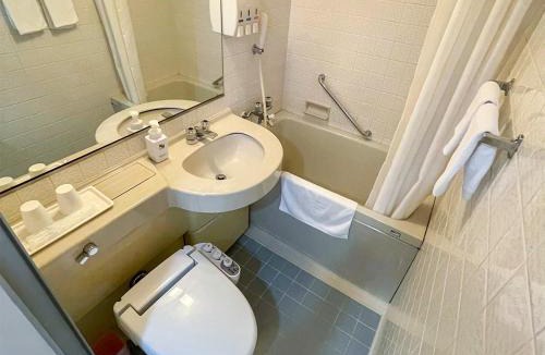 Takatsuki Hotel | Takatsuki W and M Hotel