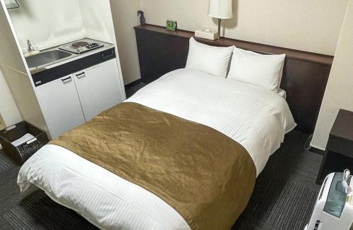 Takatsuki Hotel | Takatsuki W and M Hotel