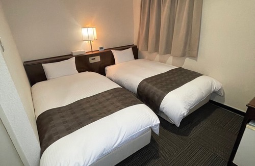 Takatsuki Hotel | Takatsuki W and M Hotel