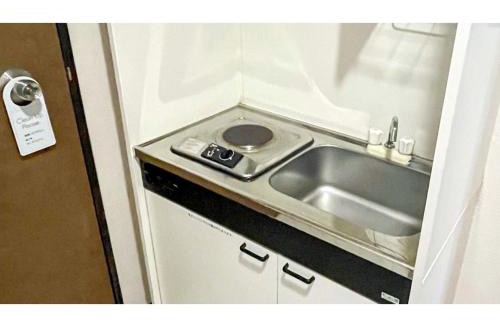 Takatsuki Hotel | Takatsuki W&M Hotel - Vacation STAY 02654v