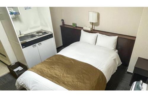 Takatsuki Hotel | Takatsuki W&M Hotel - Vacation STAY 02648v