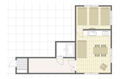 Hida Takayama Onsen Apartment | Takayama - Apartment/Vacation STAY 34382