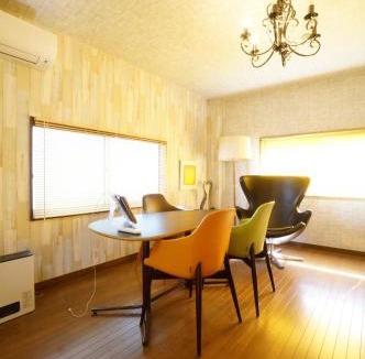 Hida Takayama Onsen Apartment | Takayama - Apartment/Vacation STAY 34382