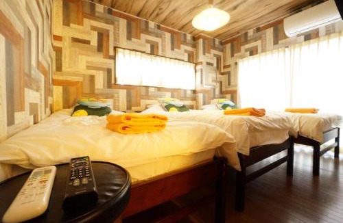 Hida Takayama Onsen Apartment | Takayama - Apartment/Vacation STAY 34382