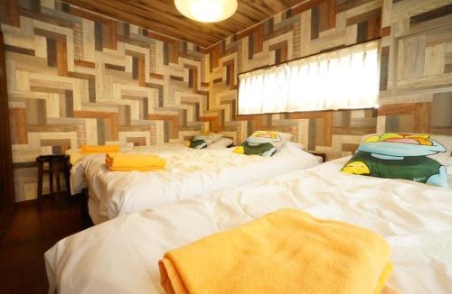 Hida Takayama Onsen Apartment | Takayama - Apartment/Vacation STAY 34382