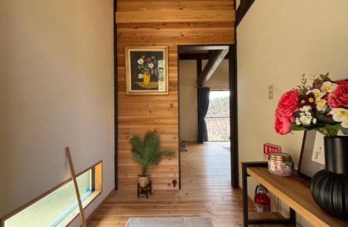 Takayama Apartment | TAKAYAMA Base