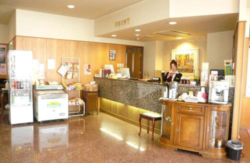 Hida Takayama Onsen Hotel | Takayama City Hotel Four Seasons