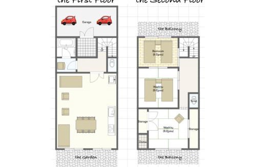 Hida Takayama Onsen House | Takayama - House/Vacation STAY 34422