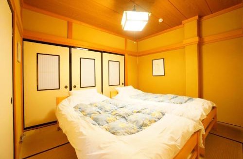 Hida Takayama Onsen House | Takayama - House/Vacation STAY 34422