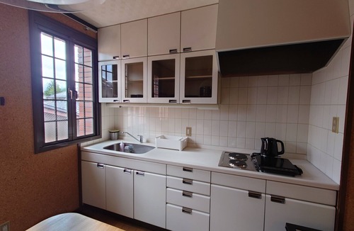 Old Town House | Takayama stay Kakitsubata