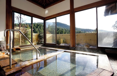 Kirishima House | Takechiyo Kirishima Bettei