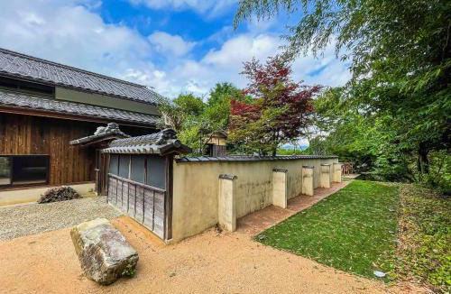 Asago Villa | Takeda Base Inn