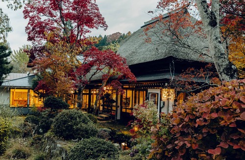Togakushi Hotel | Takei Ryokan
