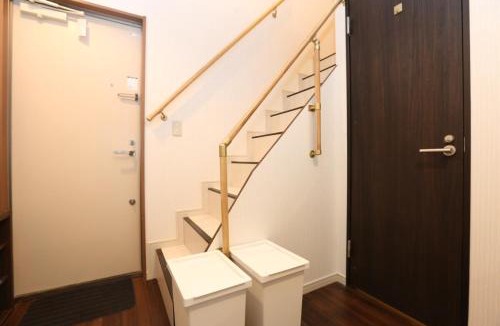 Kita Apartment | Takemura Building 103