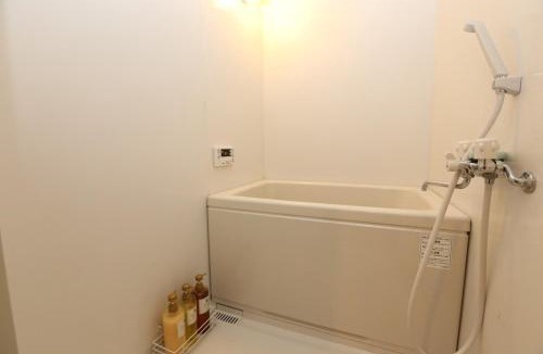 Kita Apartment | Takemura Building 103