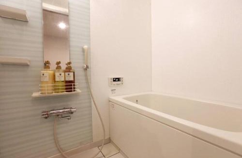 Kita Apartment | Takemura Building 107