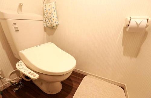 Kita Apartment | Takemura Building 107